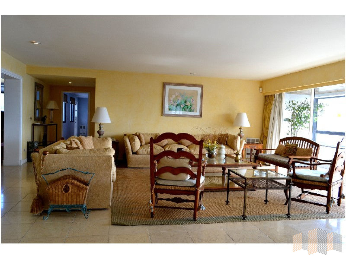 Apartamento ID.1502 - Apartamento en Punta del Este, Península