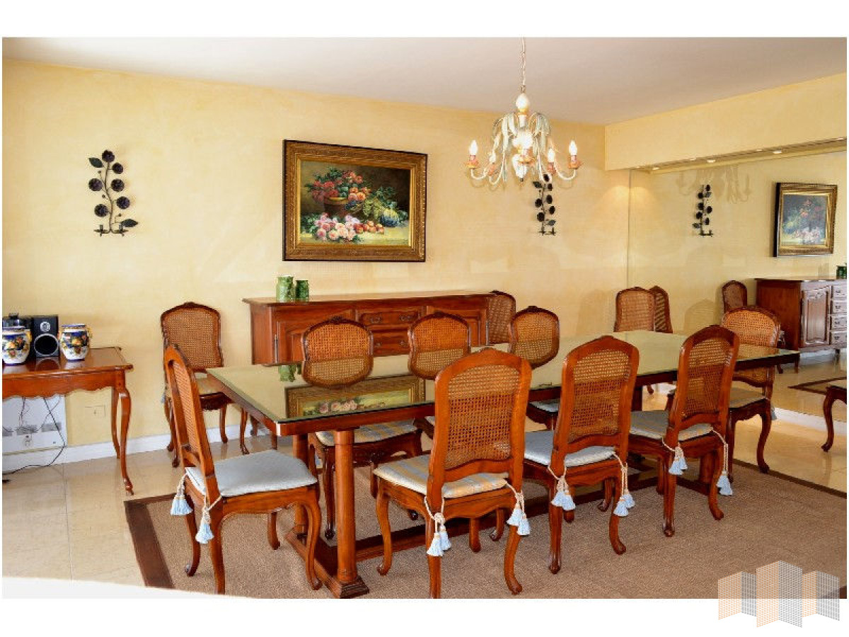 Apartamento ID.1502 - Apartamento en Punta del Este, Península