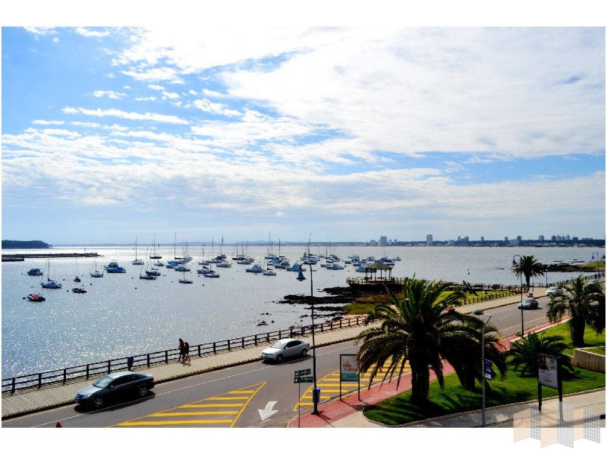 Apartamento ID.1502 - Apartamento en Punta del Este, Península