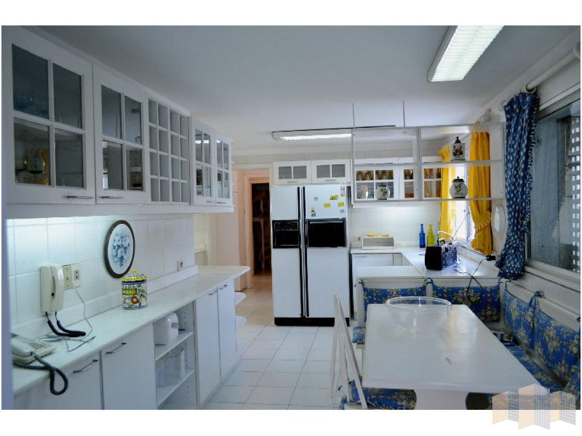 Apartamento ID.1502 - Apartamento en Punta del Este, Península