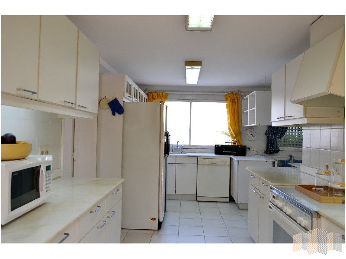 Apartamento ID.1502 - Apartamento en Punta del Este, Península