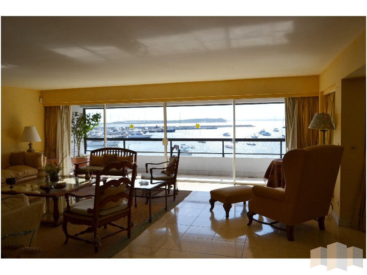 Apartamento ID.1502 - Apartamento en Punta del Este, Península