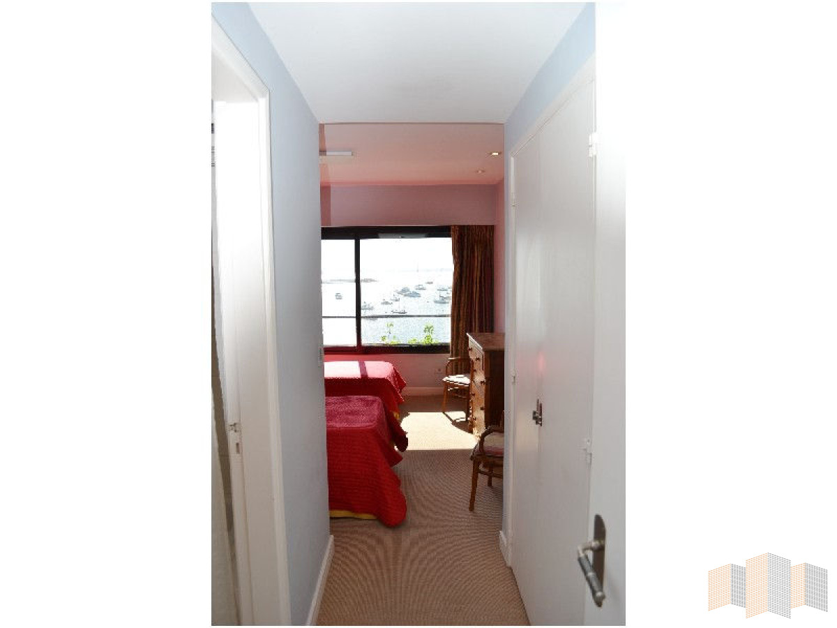 Apartamento ID.1502 - Apartamento en Punta del Este, Península