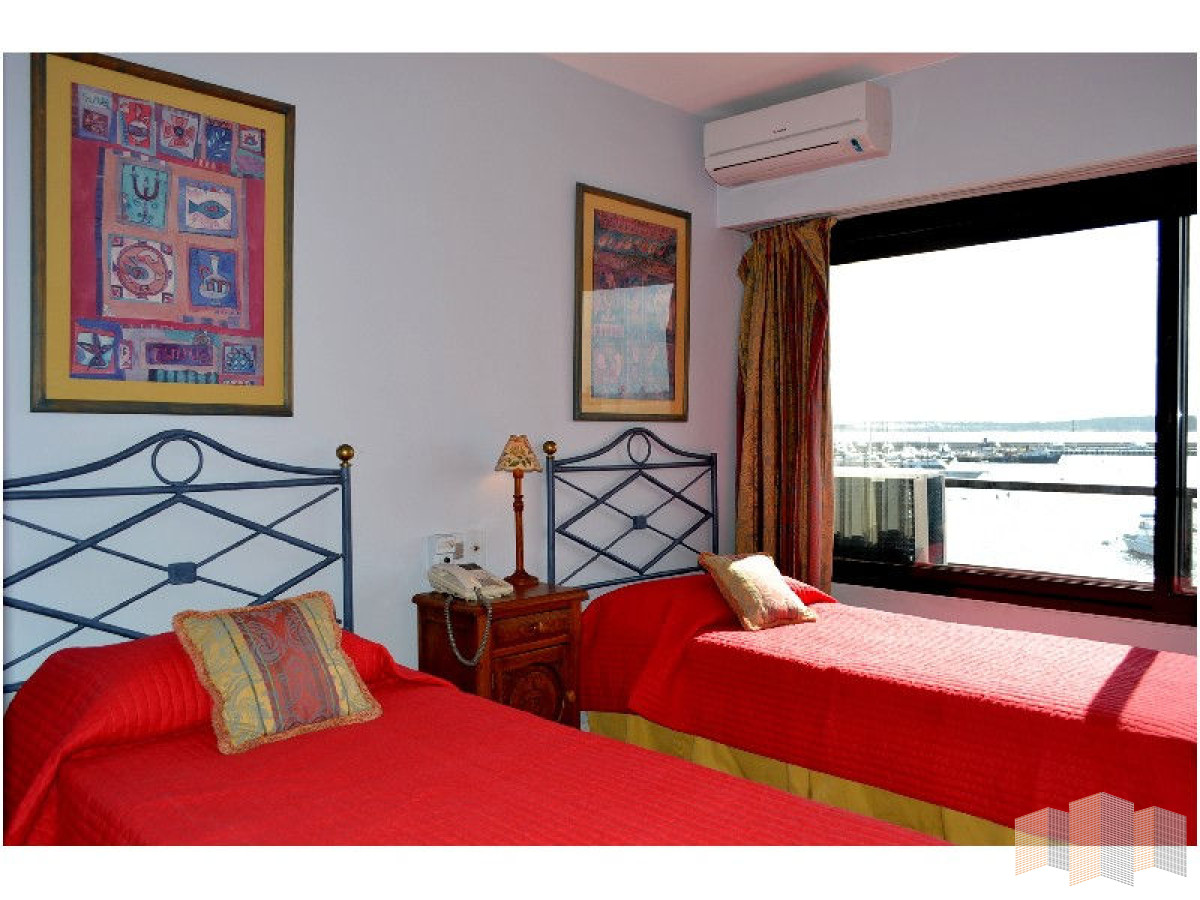 Apartamento ID.1502 - Apartamento en Punta del Este, Península