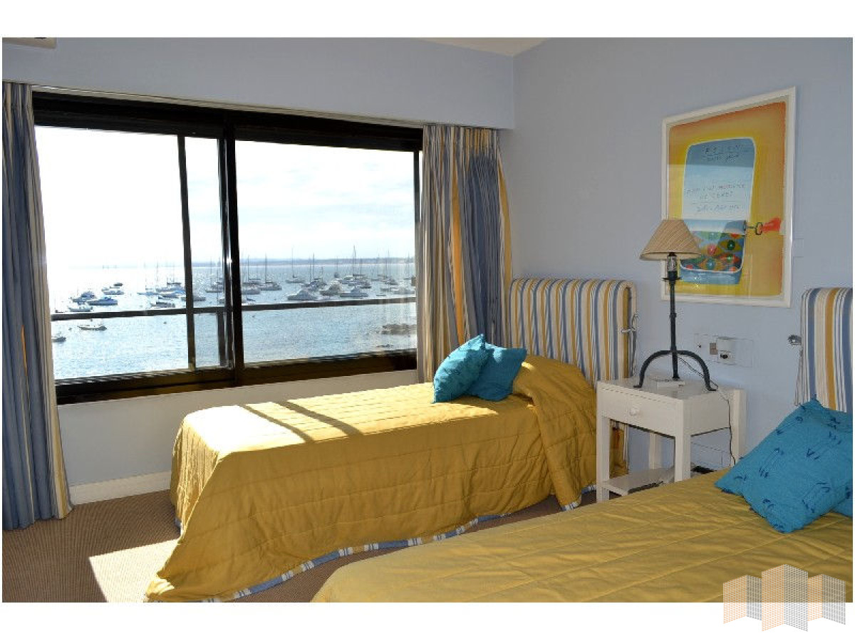 Apartamento ID.1502 - Apartamento en Punta del Este, Península