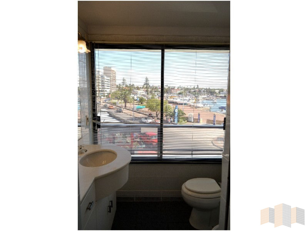 Apartamento ID.1502 - Apartamento en Punta del Este, Península