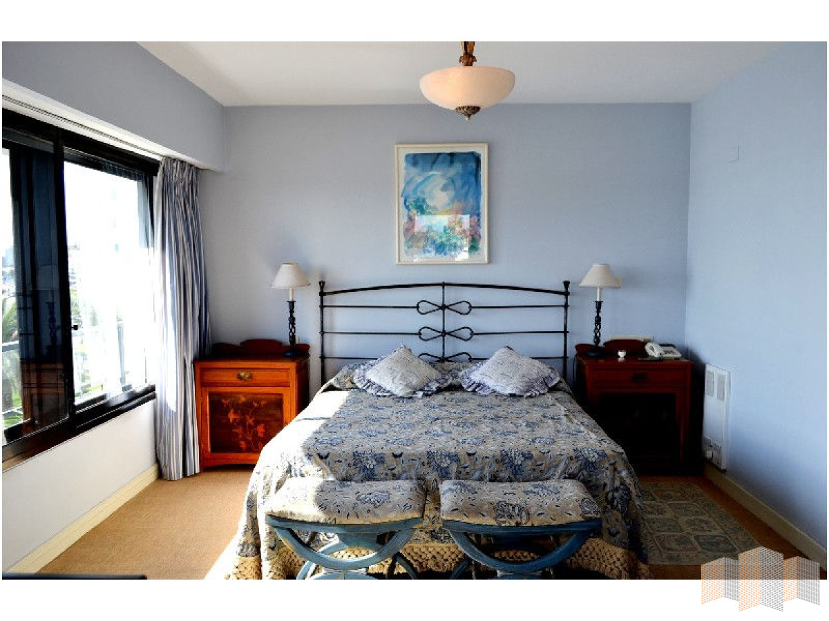 Apartamento ID.1502 - Apartamento en Punta del Este, Península