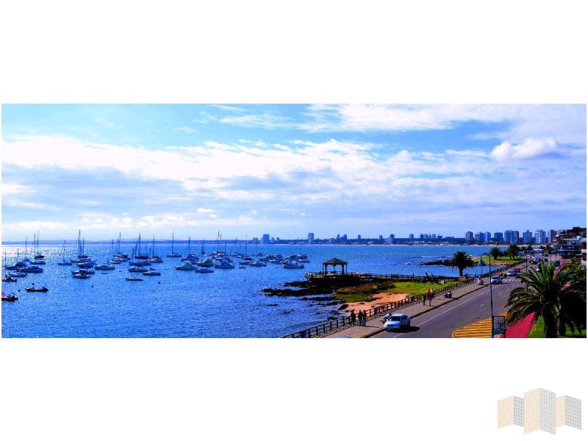 Apartamento ID.1502 - Apartamento en Punta del Este, Península