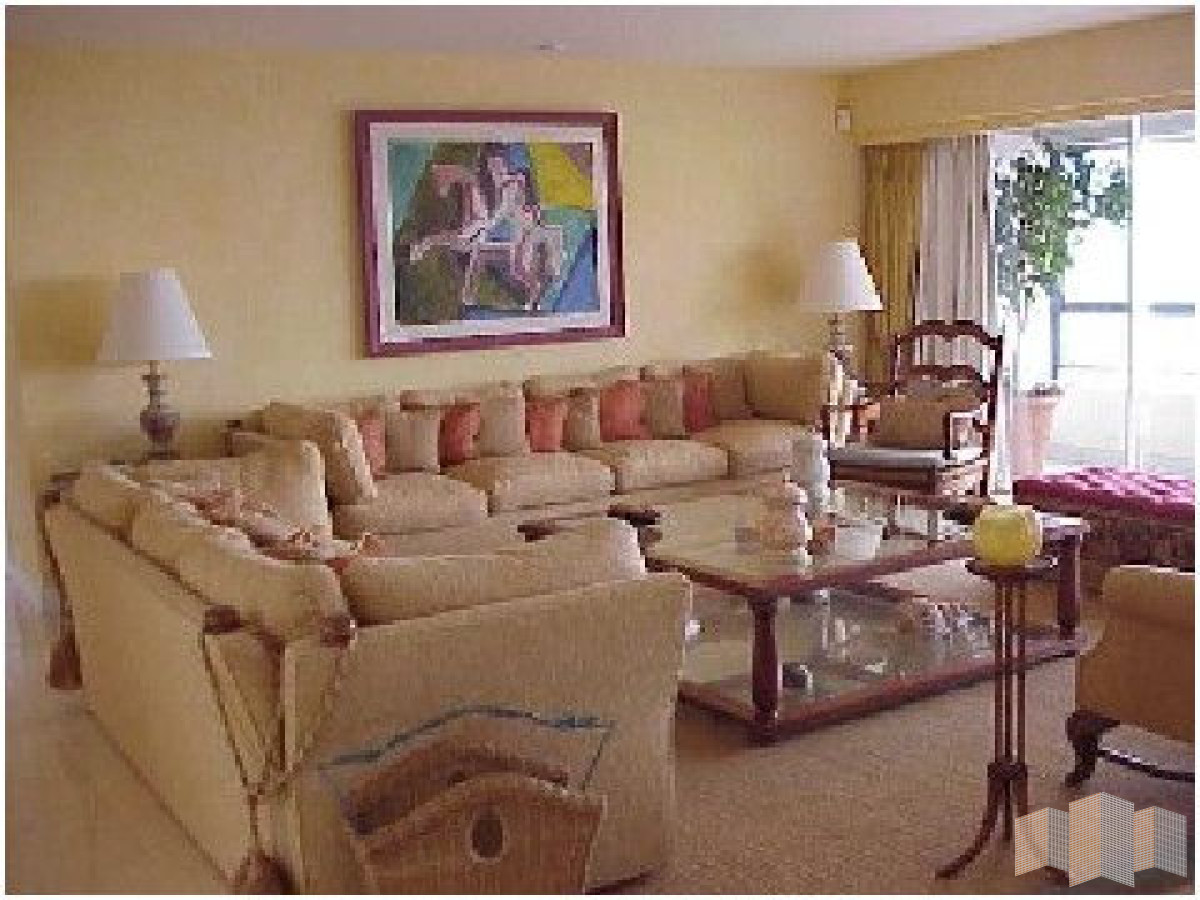 Apartamento ID.1502 - Apartamento en Punta del Este, Península