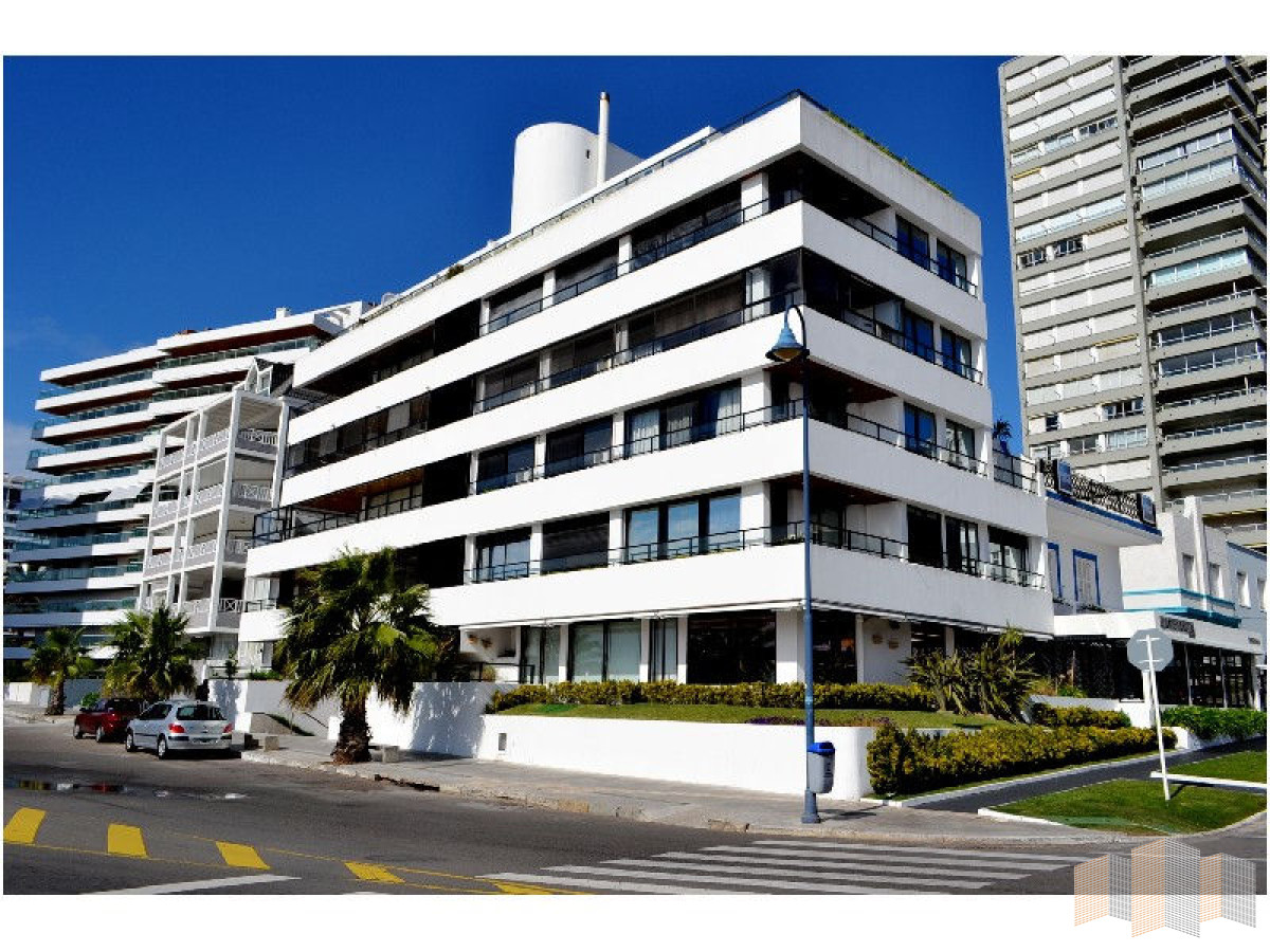 Apartamento ID.1502 - Apartamento en Punta del Este, Península