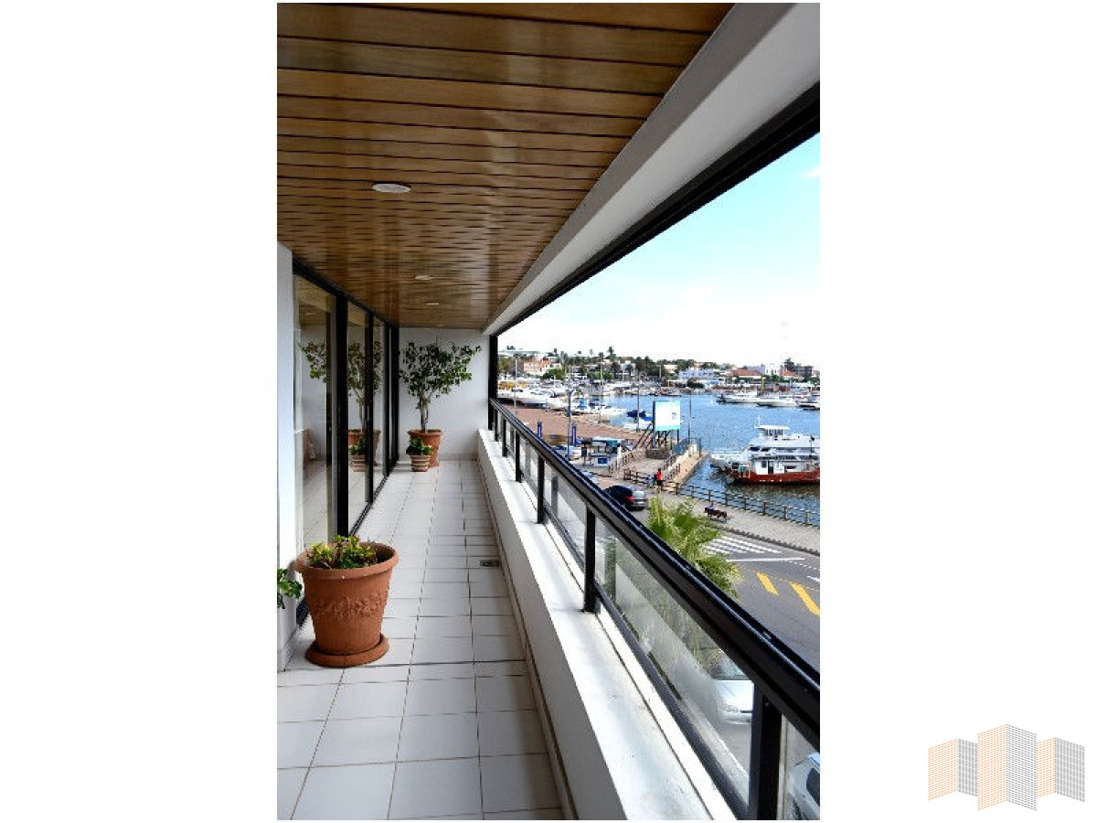 Apartamento ID.1502 - Apartamento en Punta del Este, Península