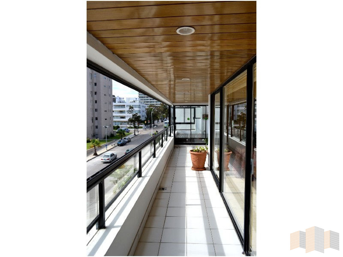 Apartamento ID.1502 - Apartamento en Punta del Este, Península