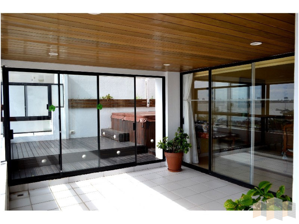 Apartamento ID.1502 - Apartamento en Punta del Este, Península