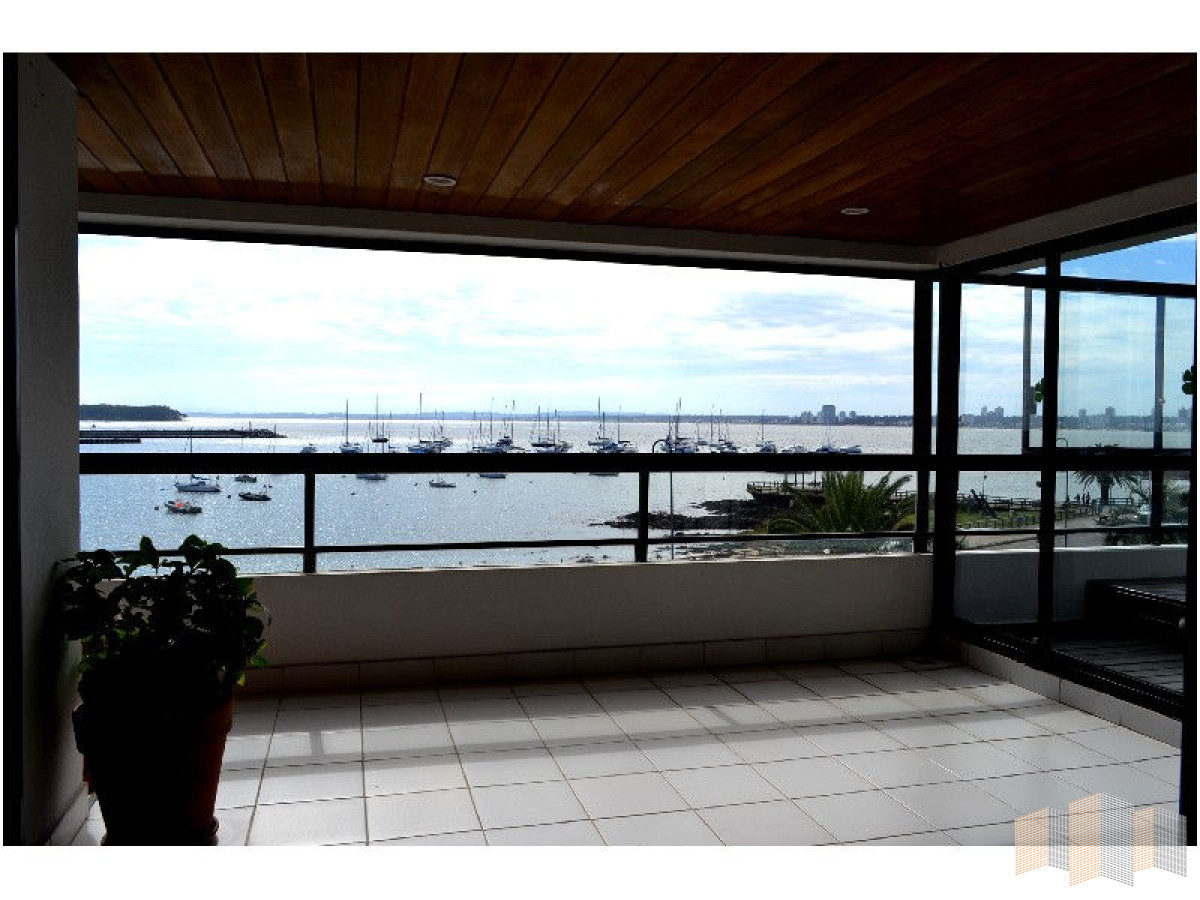 Apartamento ID.1502 - Apartamento en Punta del Este, Península