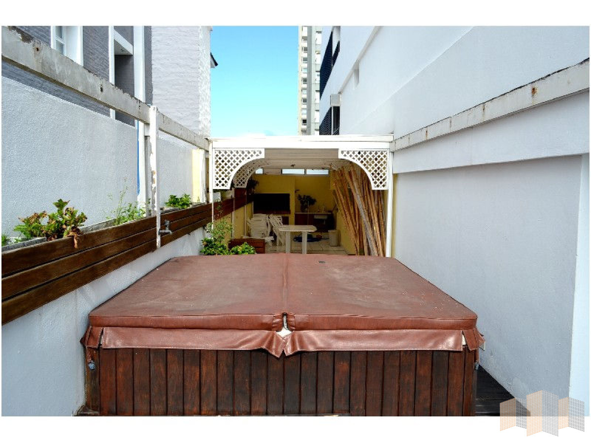 Apartamento ID.1502 - Apartamento en Punta del Este, Península