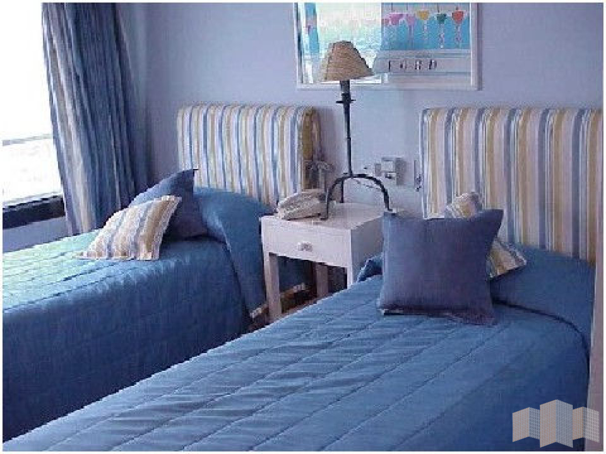 Apartamento ID.1502 - Apartamento en Punta del Este, Península