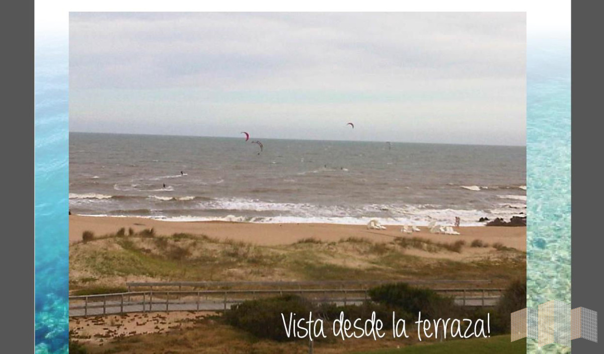 Apartamento ID.1504 - Apartamento en La Barra, La Barra