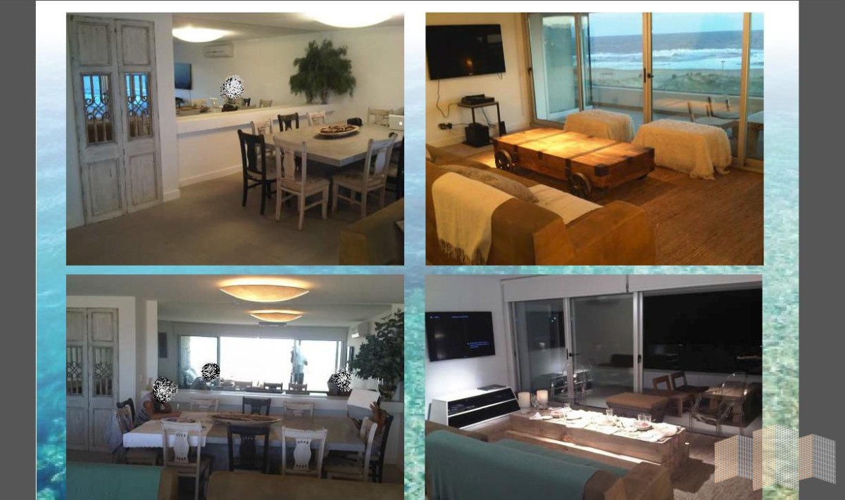 Apartamento ID.1504 - Apartamento en La Barra, La Barra