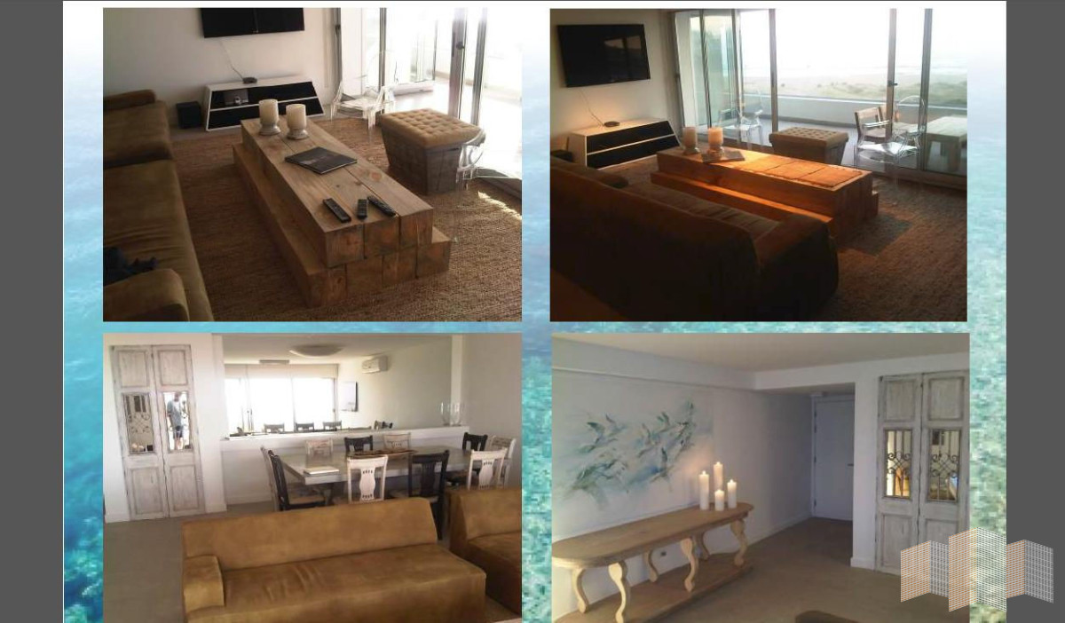 Apartamento ID.1504 - Apartamento en La Barra, La Barra