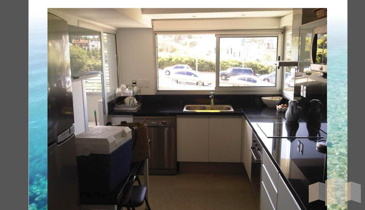 Apartamento ID.1504 - Apartamento en La Barra, La Barra