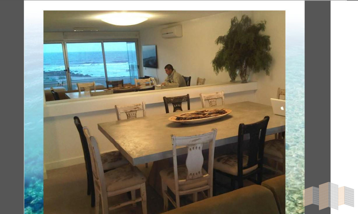 Apartamento ID.1504 - Apartamento en La Barra, La Barra