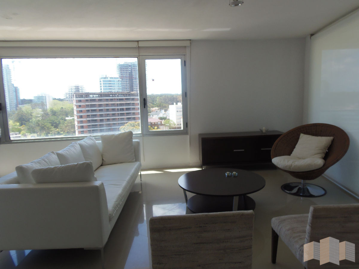 Apartamento ID.1505 - Apartamento en Punta del Este, Brava