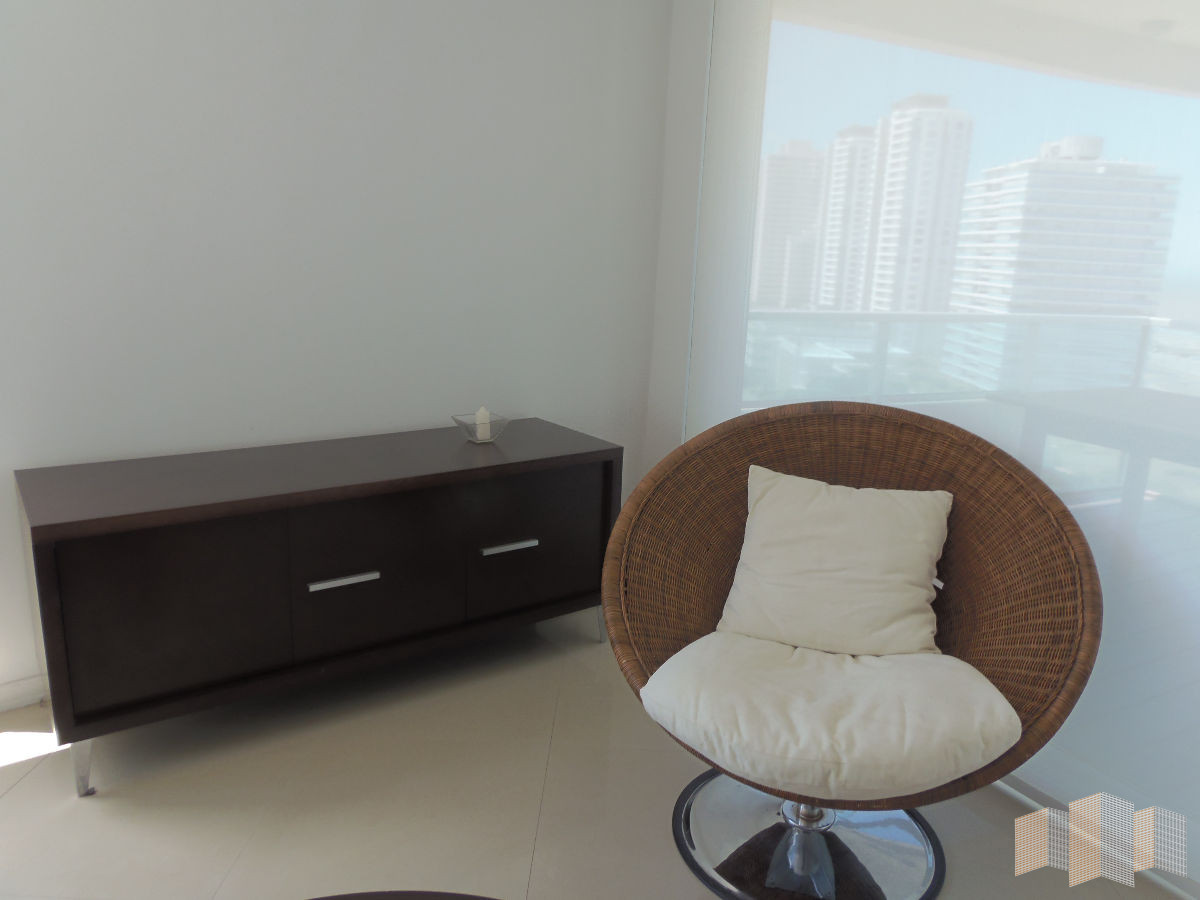 Apartamento ID.1505 - Apartamento en Punta del Este, Brava