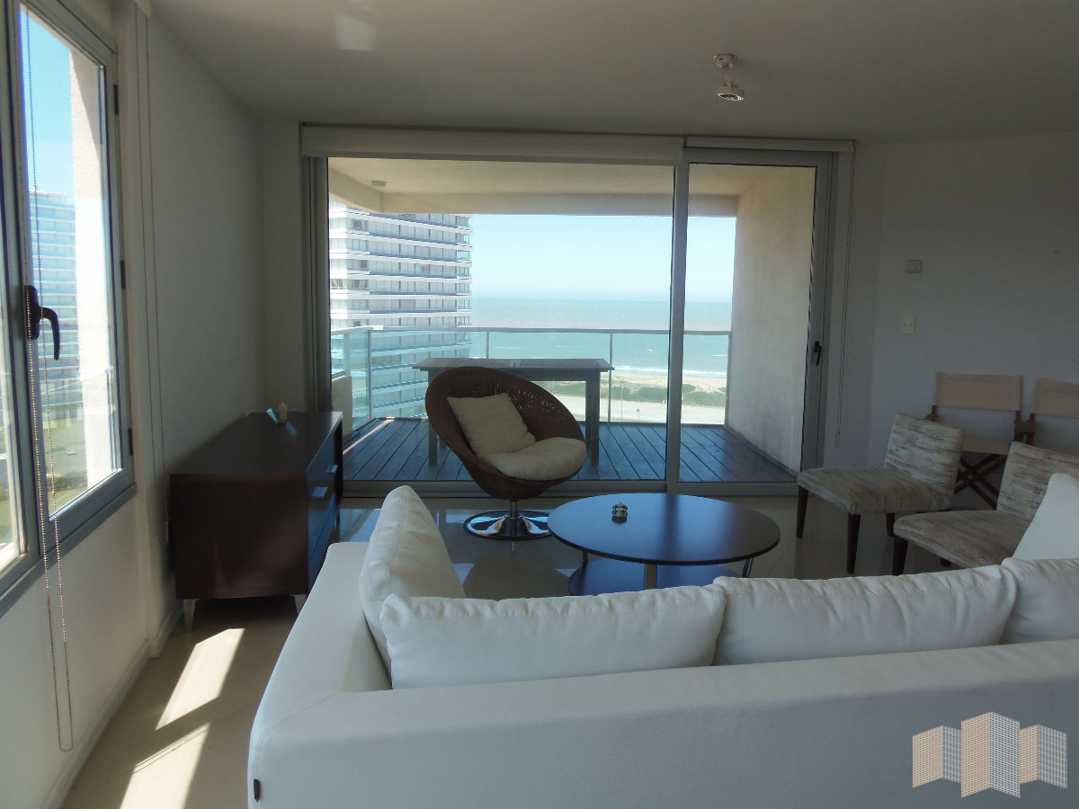 Apartamento ID.1505 - Apartamento en Punta del Este, Brava