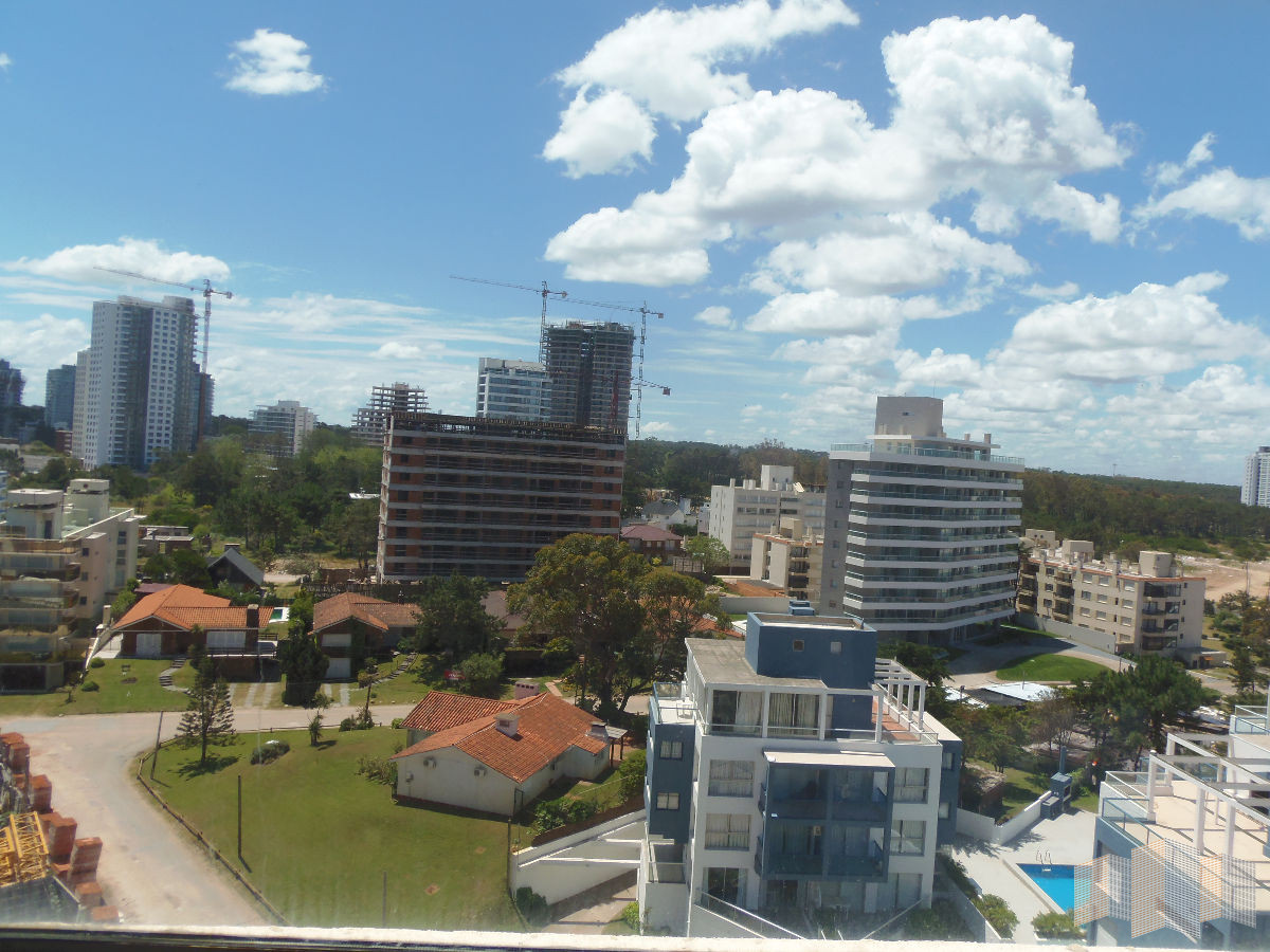 Apartamento ID.1505 - Apartamento en Punta del Este, Brava