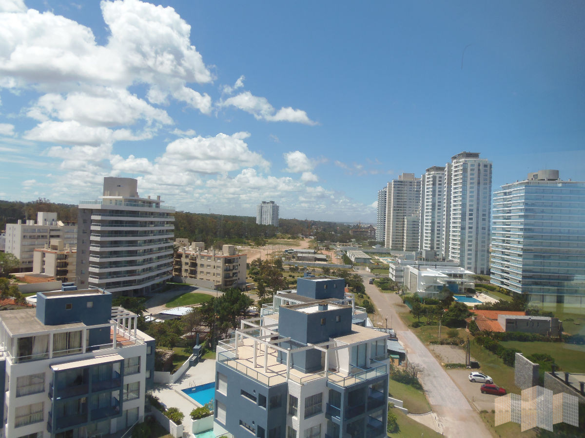 Apartamento ID.1505 - Apartamento en Punta del Este, Brava