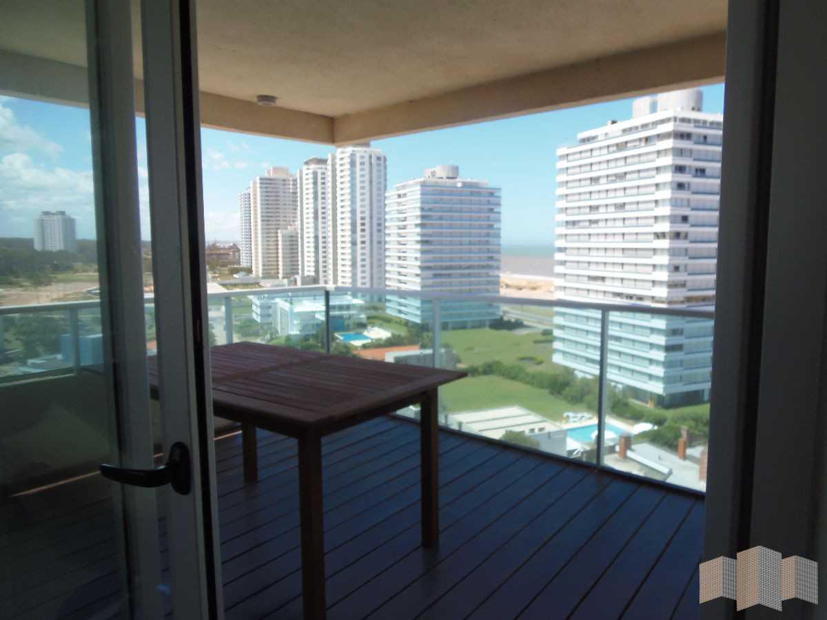 Apartamento ID.1505 - Apartamento en Punta del Este, Brava