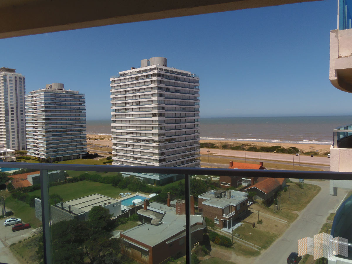 Apartamento ID.1505 - Apartamento en Punta del Este, Brava