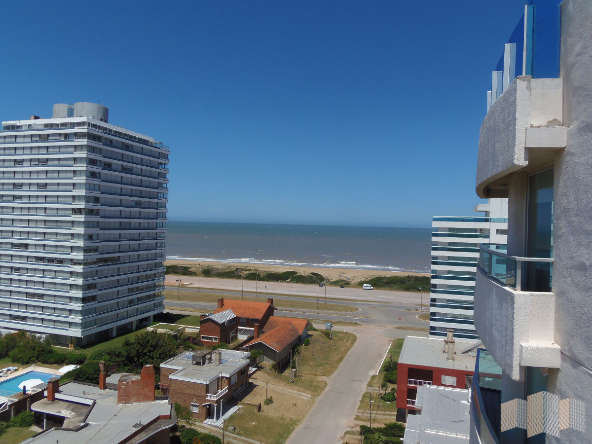 Apartamento ID.1505 - Apartamento en Punta del Este, Brava