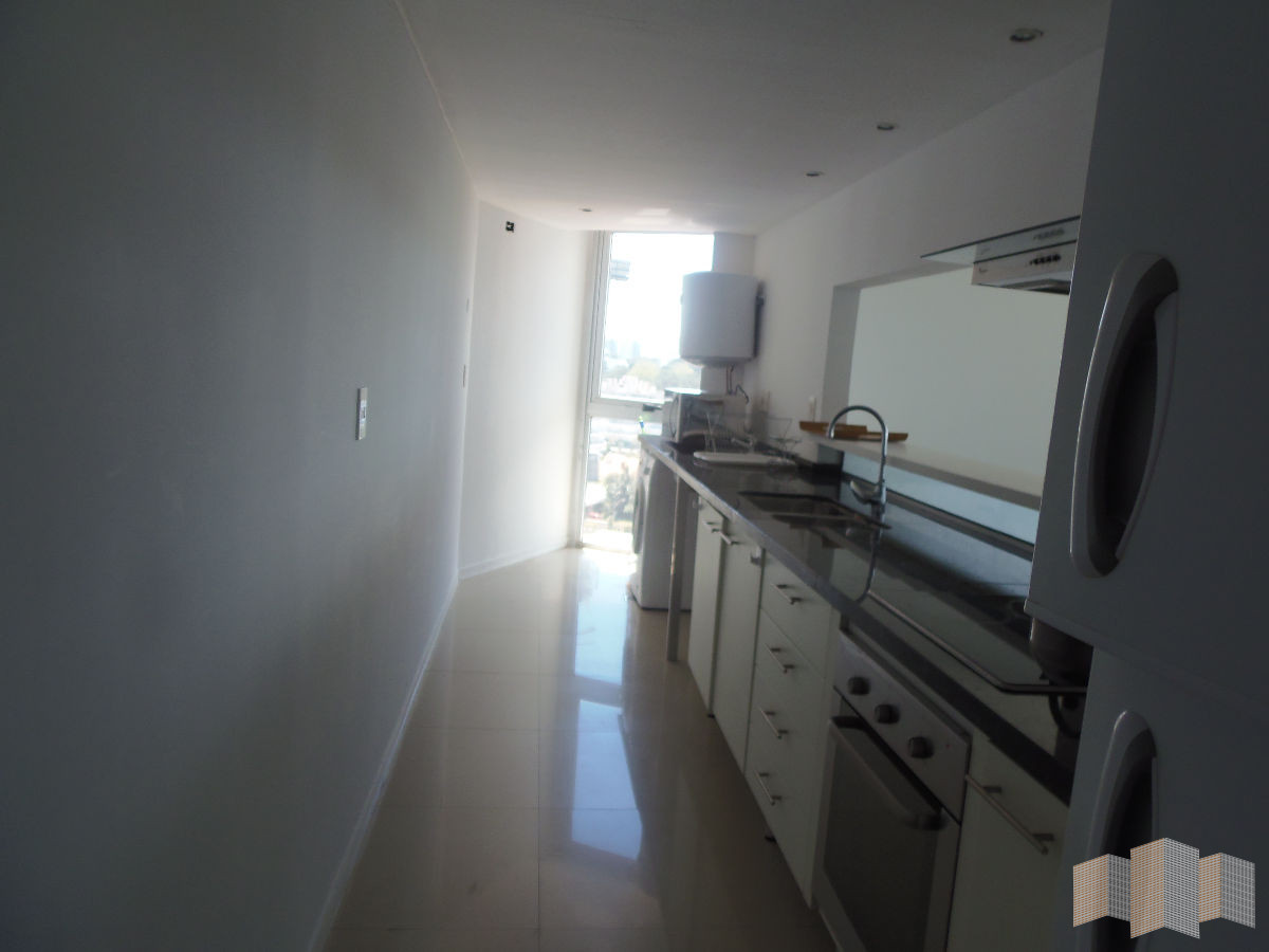 Apartamento ID.1505 - Apartamento en Punta del Este, Brava