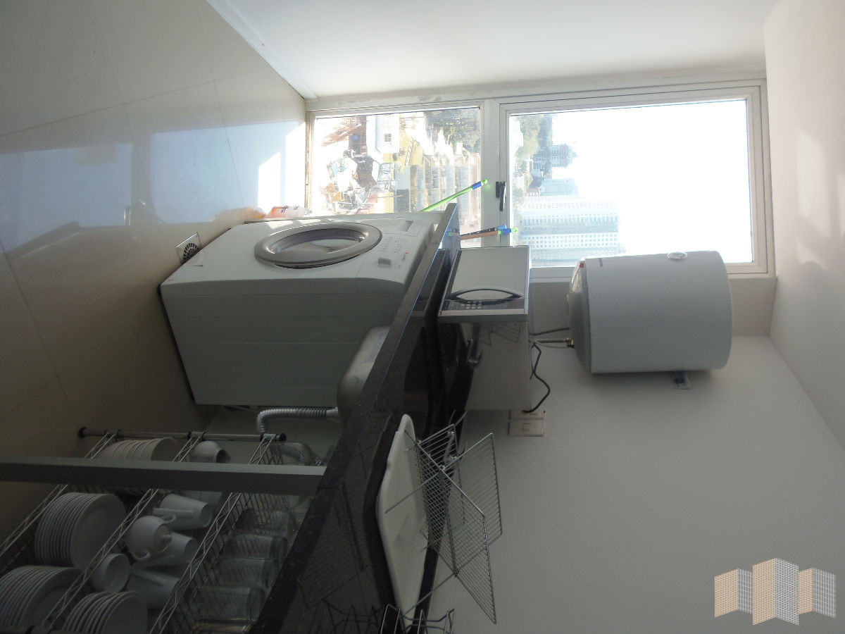 Apartamento ID.1505 - Apartamento en Punta del Este, Brava