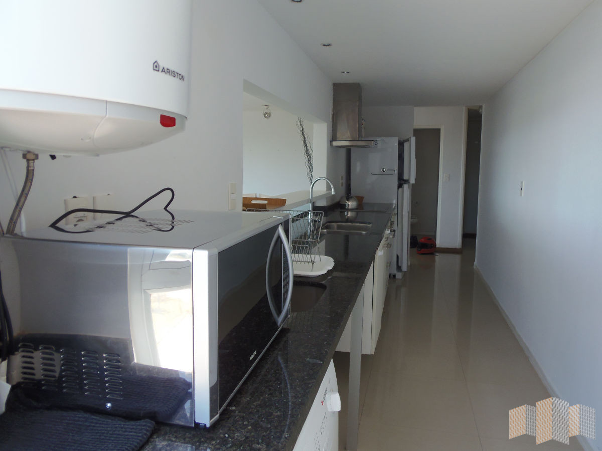 Apartamento ID.1505 - Apartamento en Punta del Este, Brava