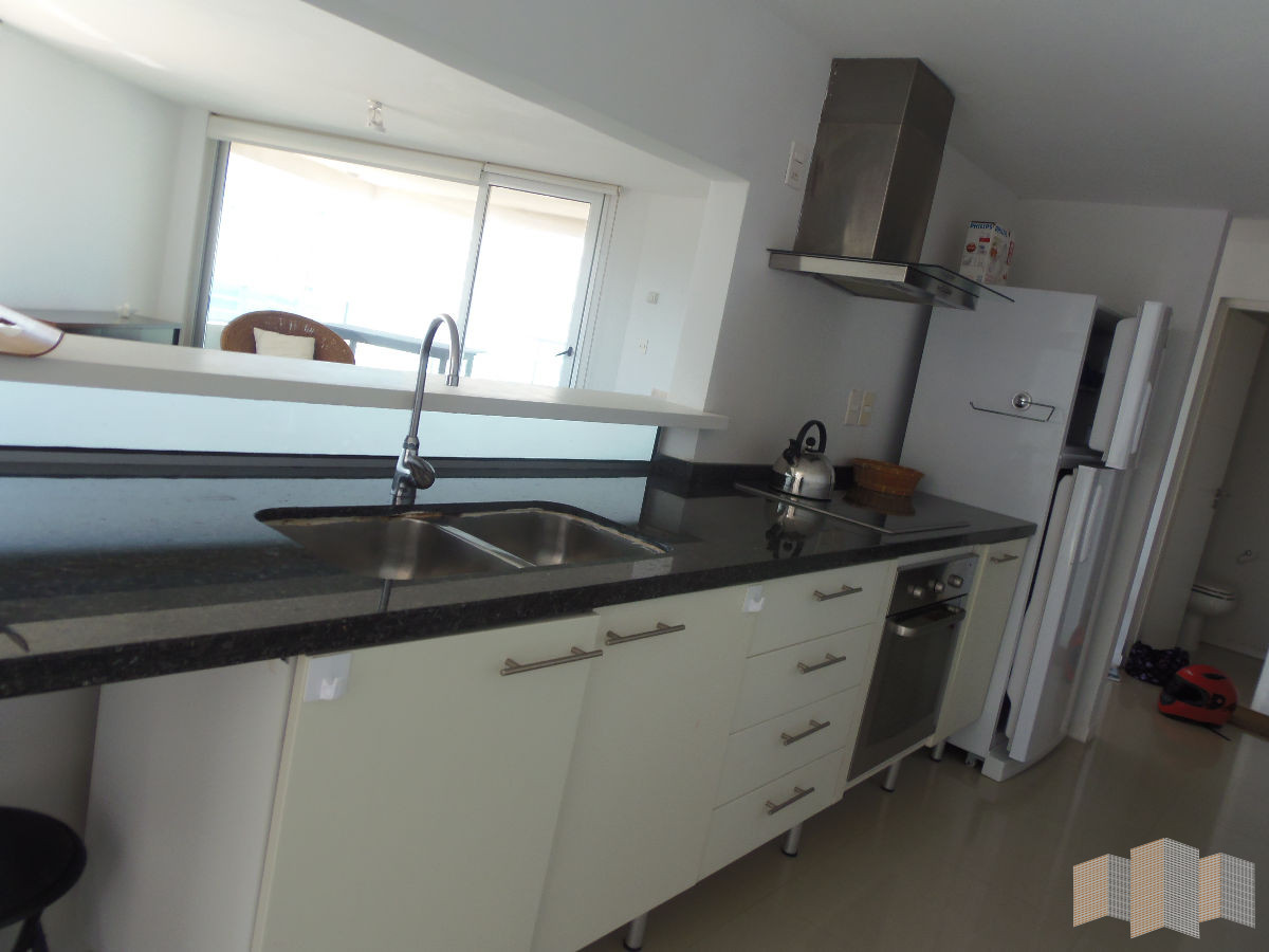 Apartamento ID.1505 - Apartamento en Punta del Este, Brava