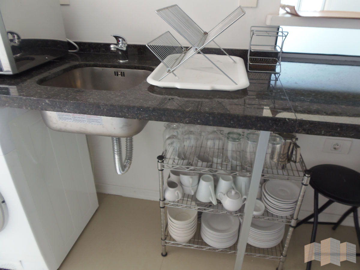 Apartamento ID.1505 - Apartamento en Punta del Este, Brava