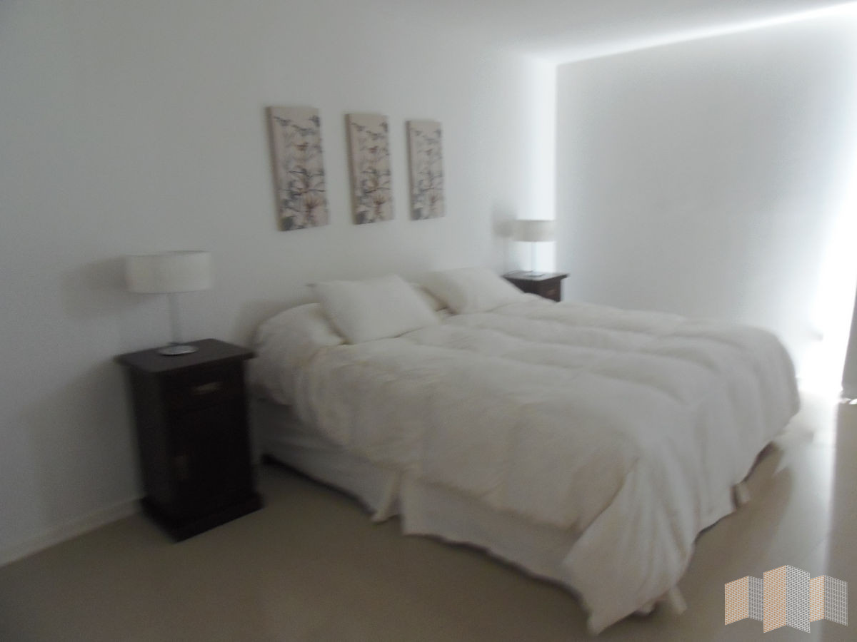 Apartamento ID.1505 - Apartamento en Punta del Este, Brava