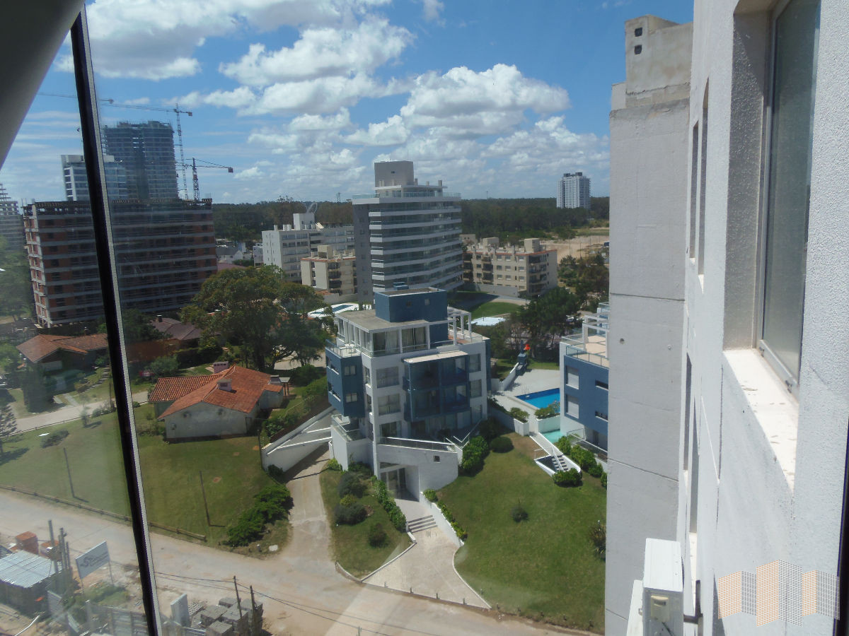 Apartamento ID.1505 - Apartamento en Punta del Este, Brava