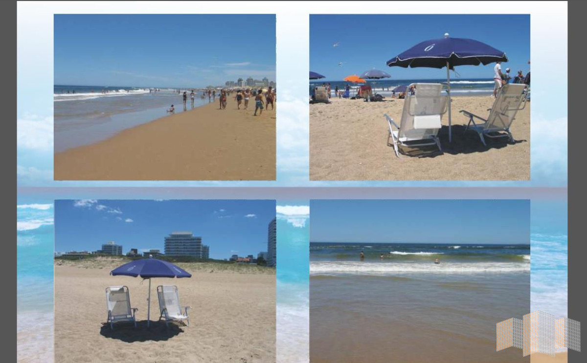 Apartamento ID.1505 - Apartamento en Punta del Este, Brava