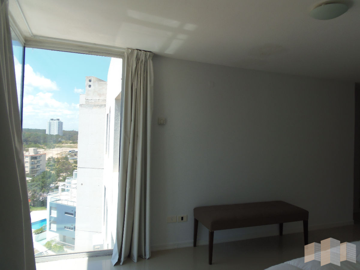 Apartamento ID.1505 - Apartamento en Punta del Este, Brava