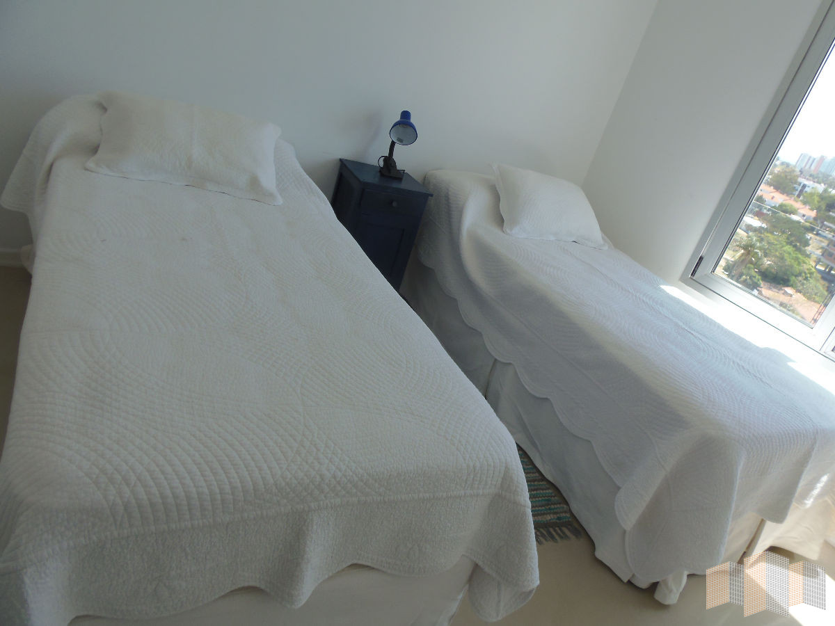 Apartamento ID.1505 - Apartamento en Punta del Este, Brava