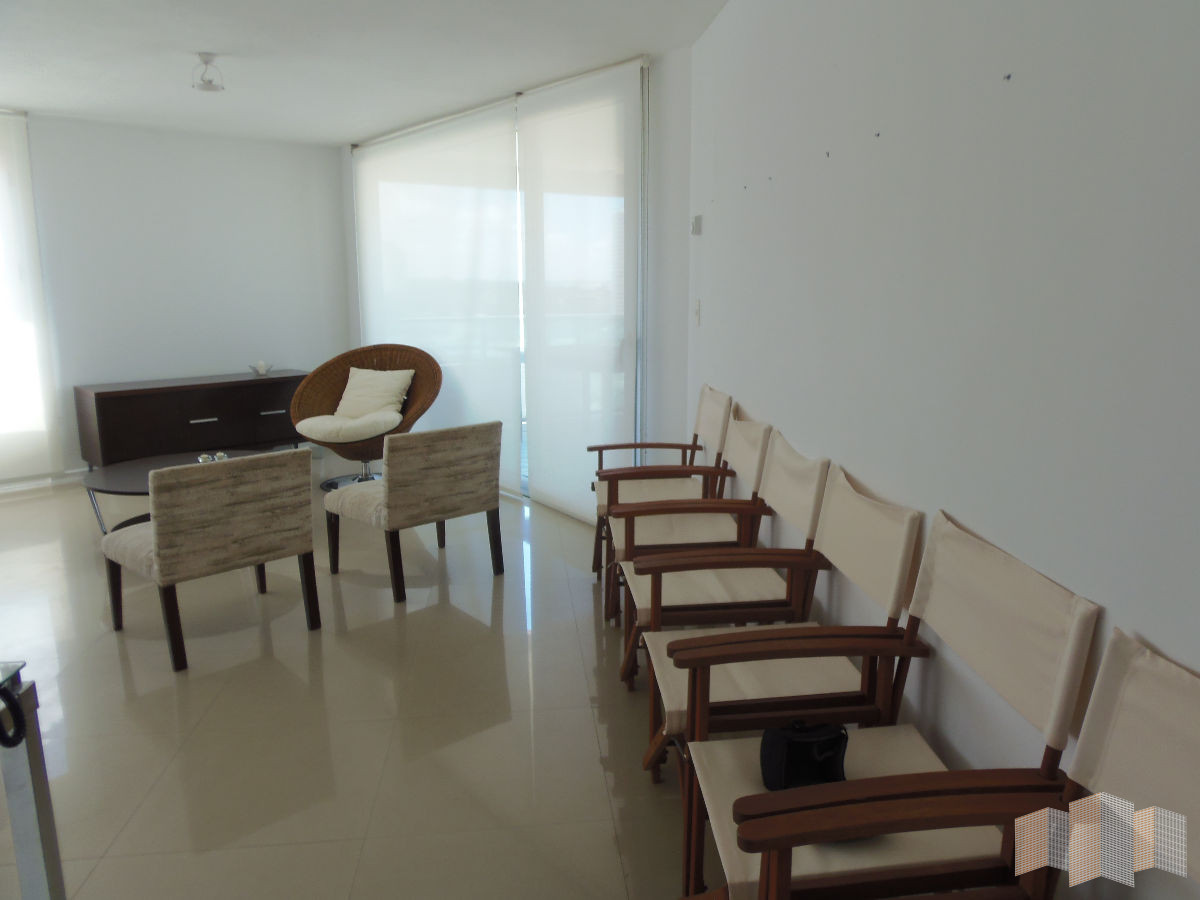 Apartamento ID.1505 - Apartamento en Punta del Este, Brava