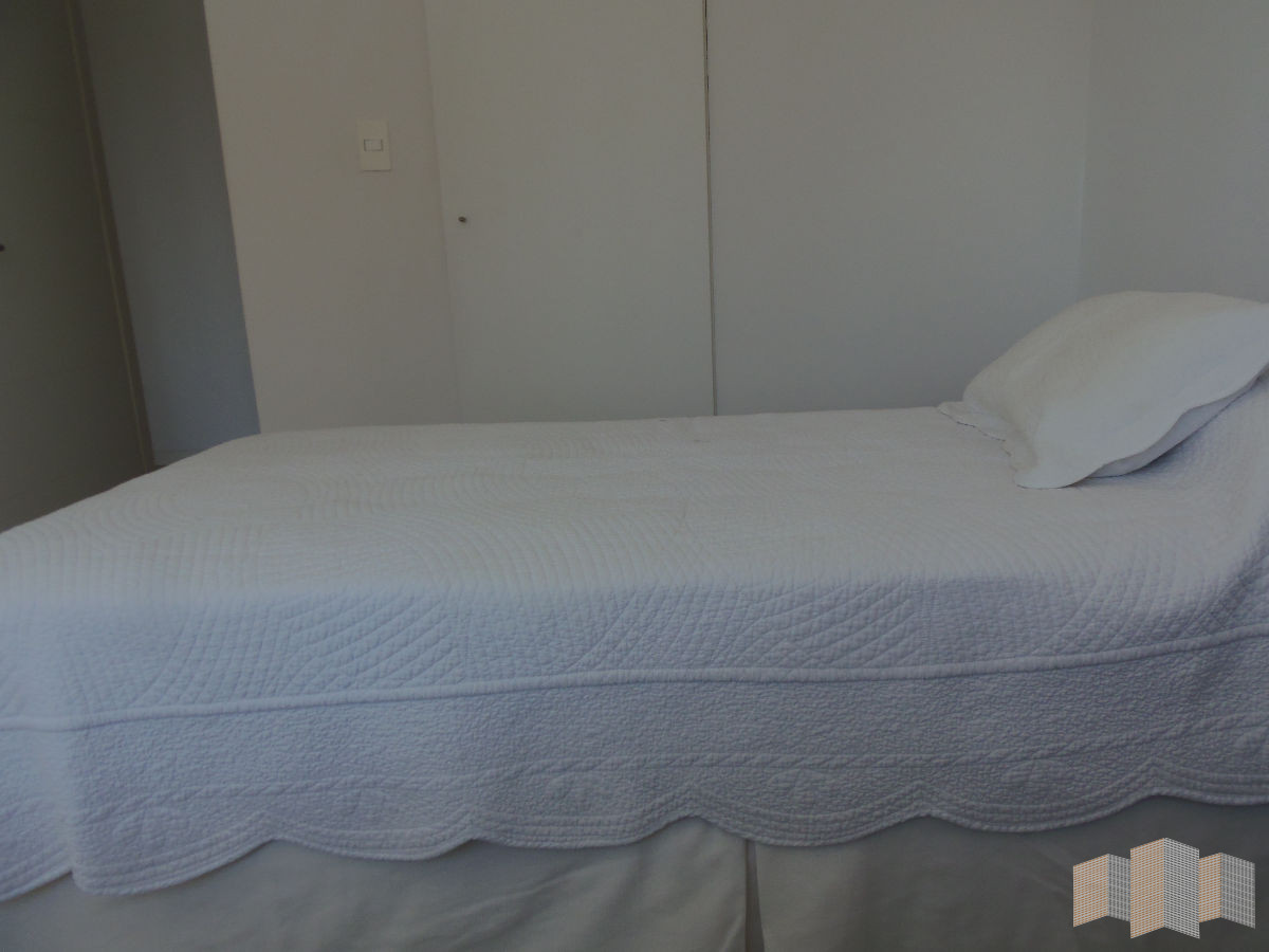 Apartamento ID.1505 - Apartamento en Punta del Este, Brava