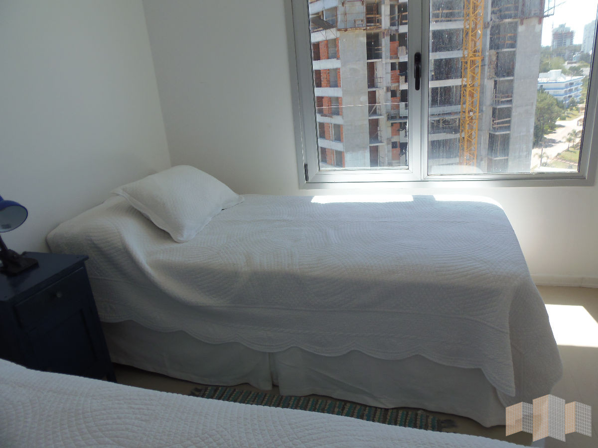 Apartamento ID.1505 - Apartamento en Punta del Este, Brava