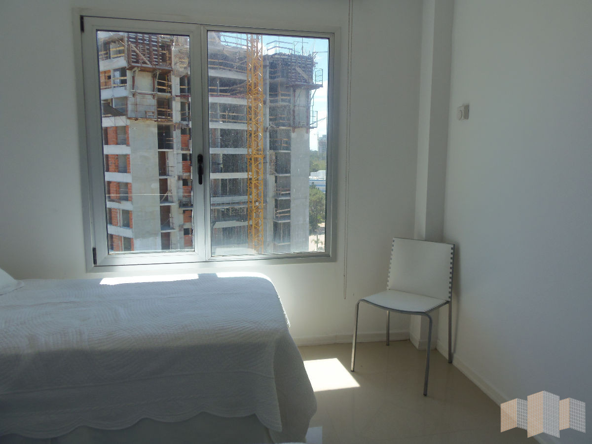 Apartamento ID.1505 - Apartamento en Punta del Este, Brava
