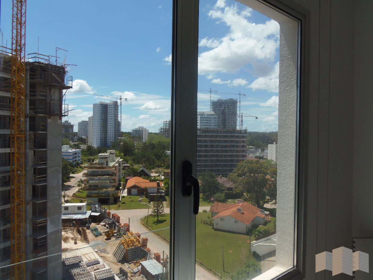 Apartamento ID.1505 - Apartamento en Punta del Este, Brava