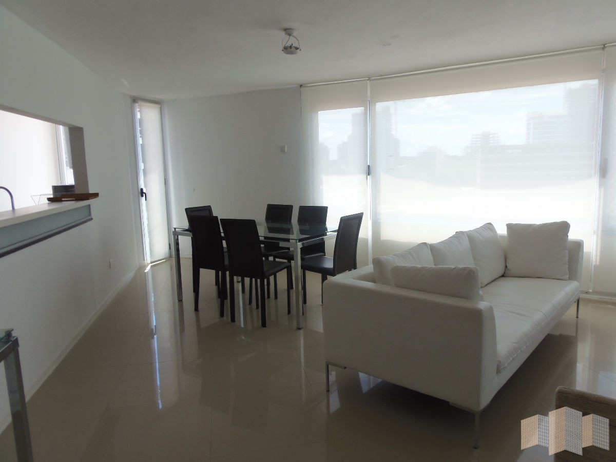Apartamento ID.1505 - Apartamento en Punta del Este, Brava