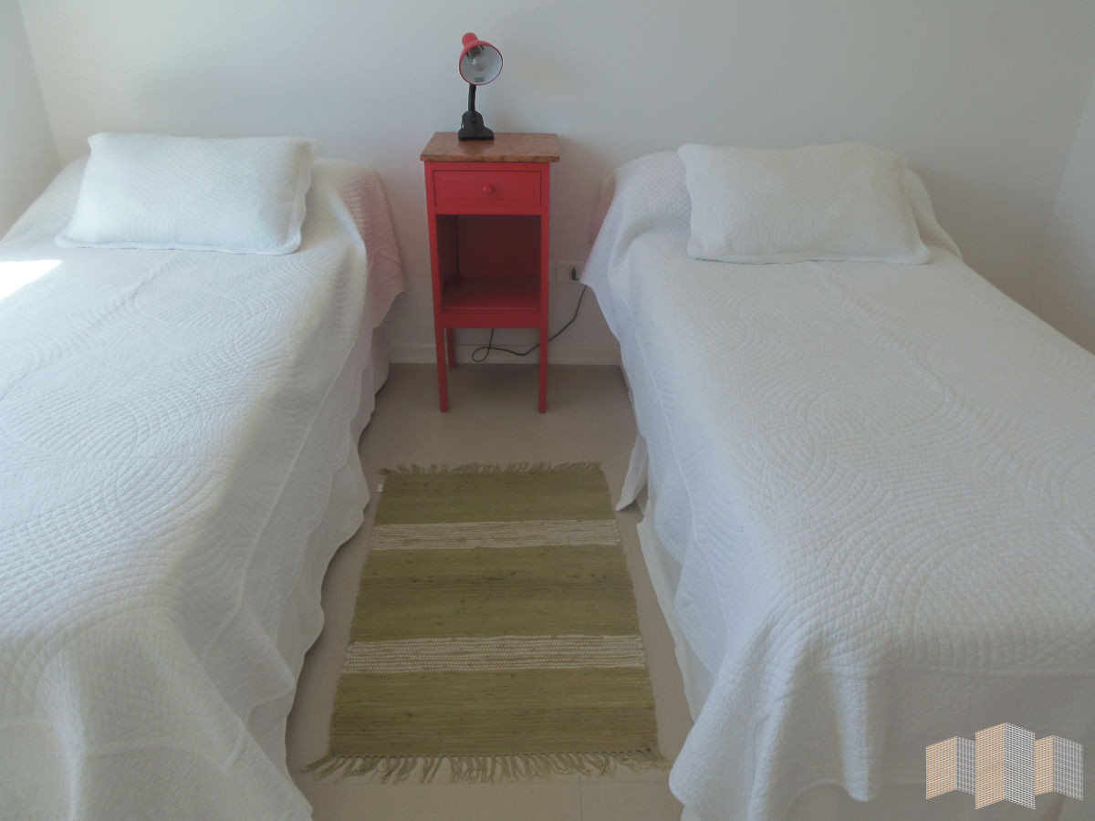 Apartamento ID.1505 - Apartamento en Punta del Este, Brava